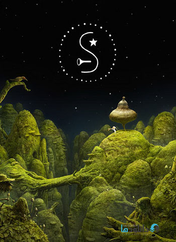 Samorost 3 pc cover small دانلود بازی Samorost 3 برای PC